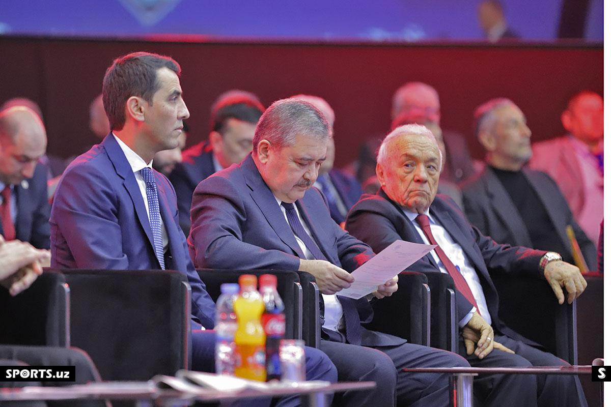 ўфа тақдирлаш 2019