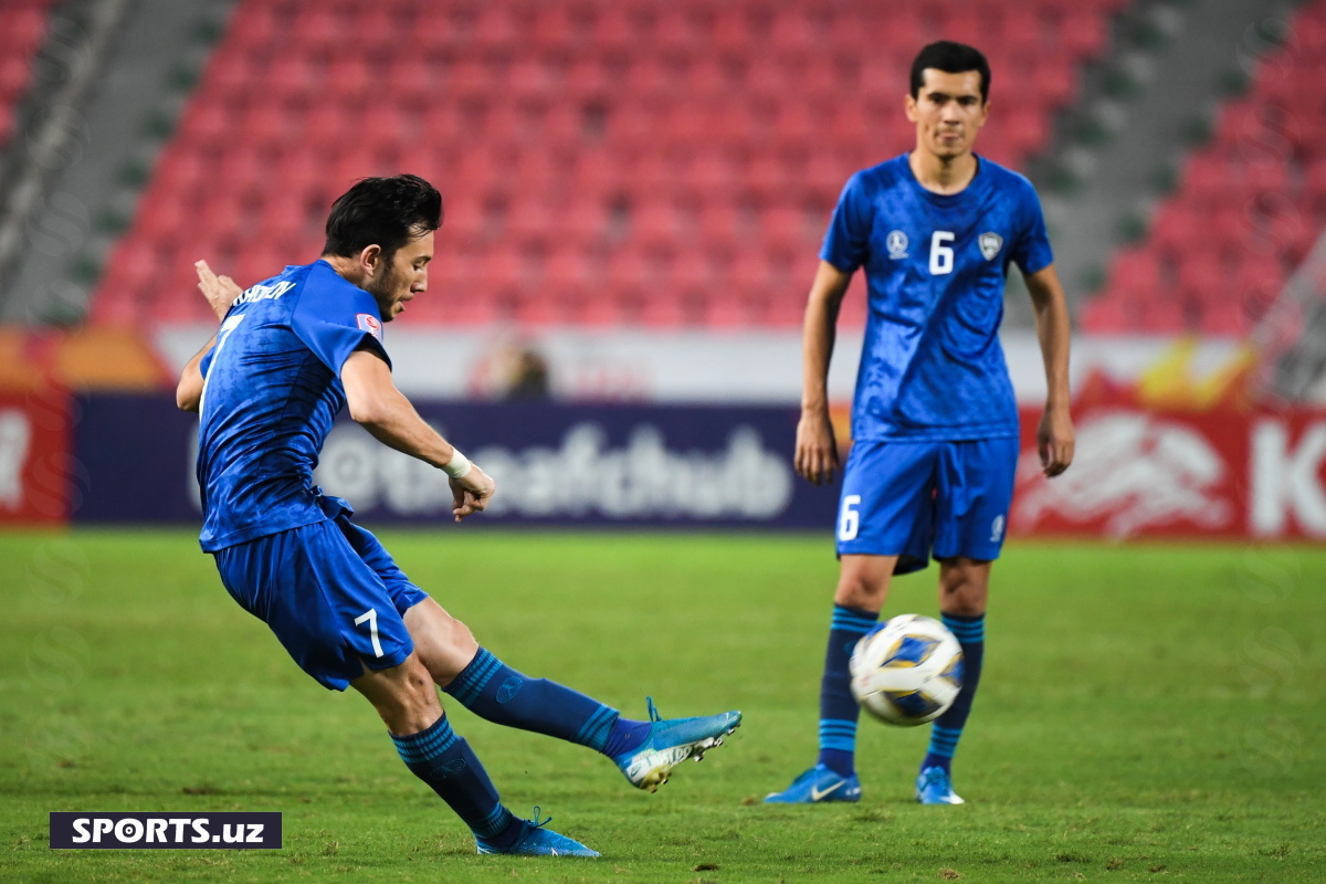 aus_uzb match