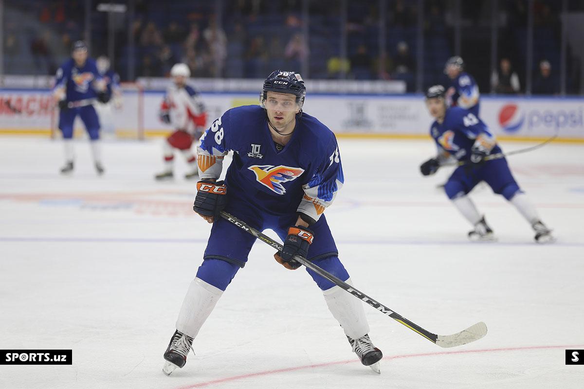 Ҳумо - Звезда