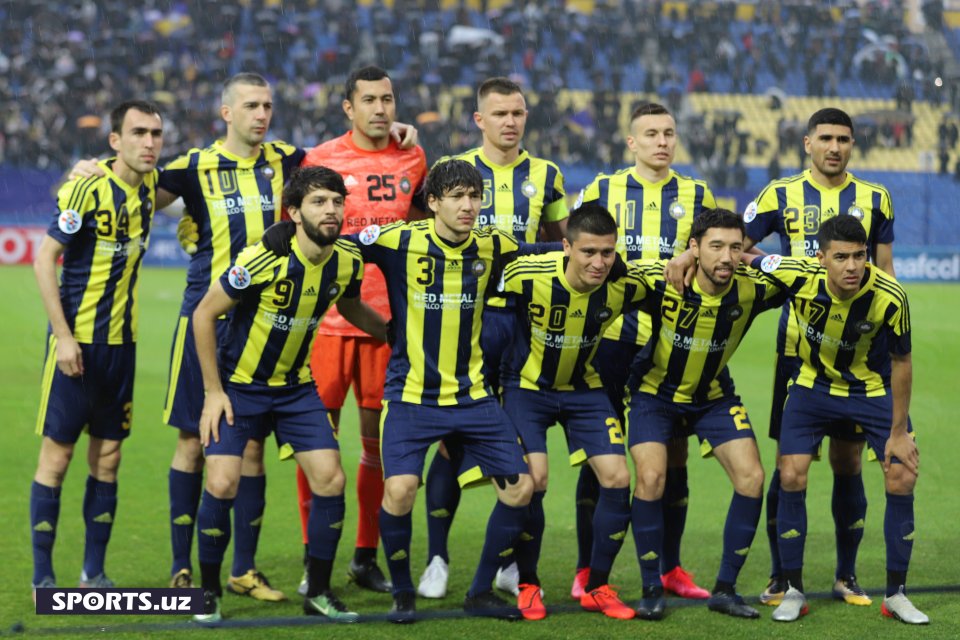 Paxtakor Shabab