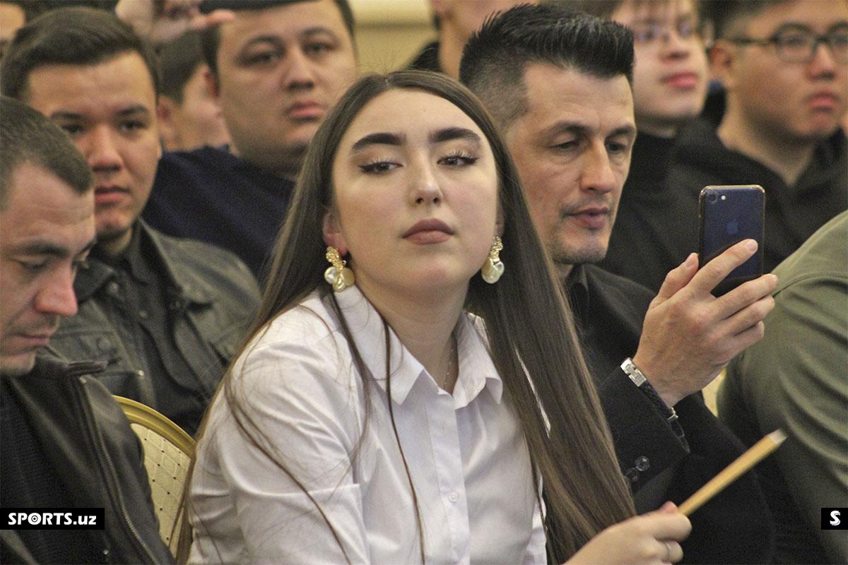 Махмуд Муродов