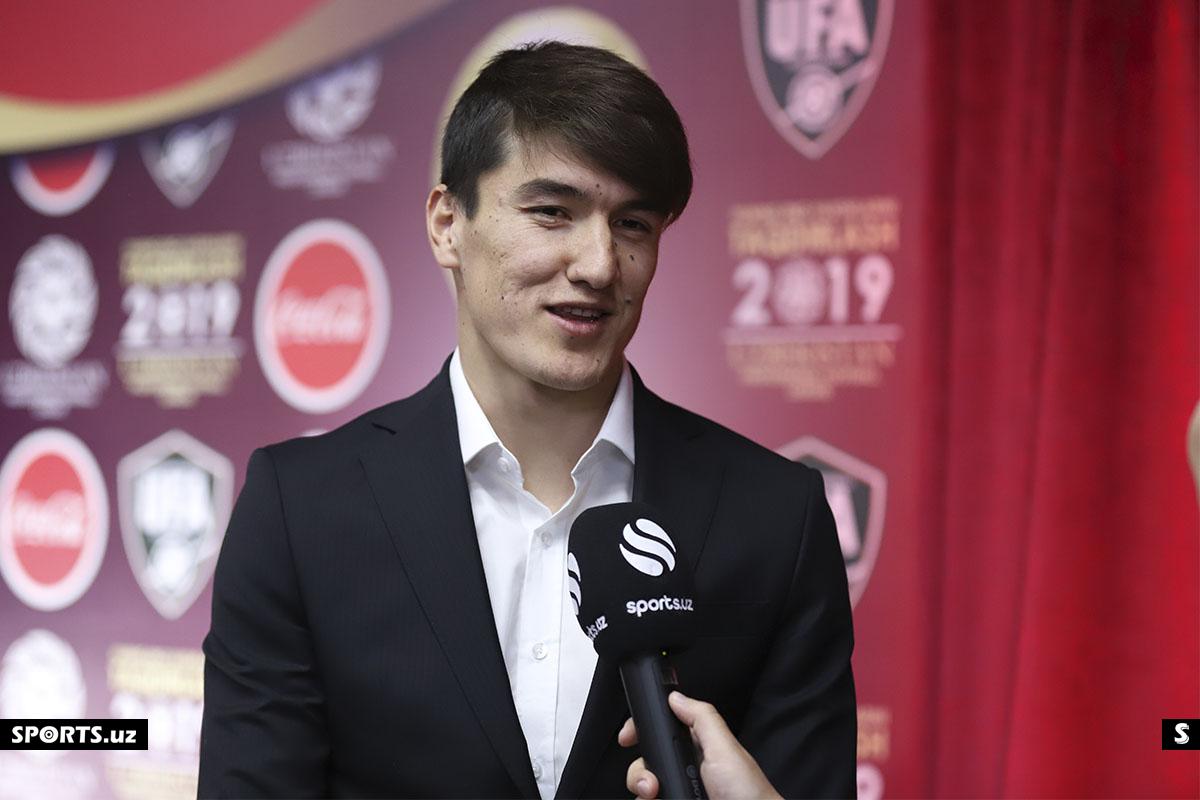 2 ўфа тақдирлаш 2019
