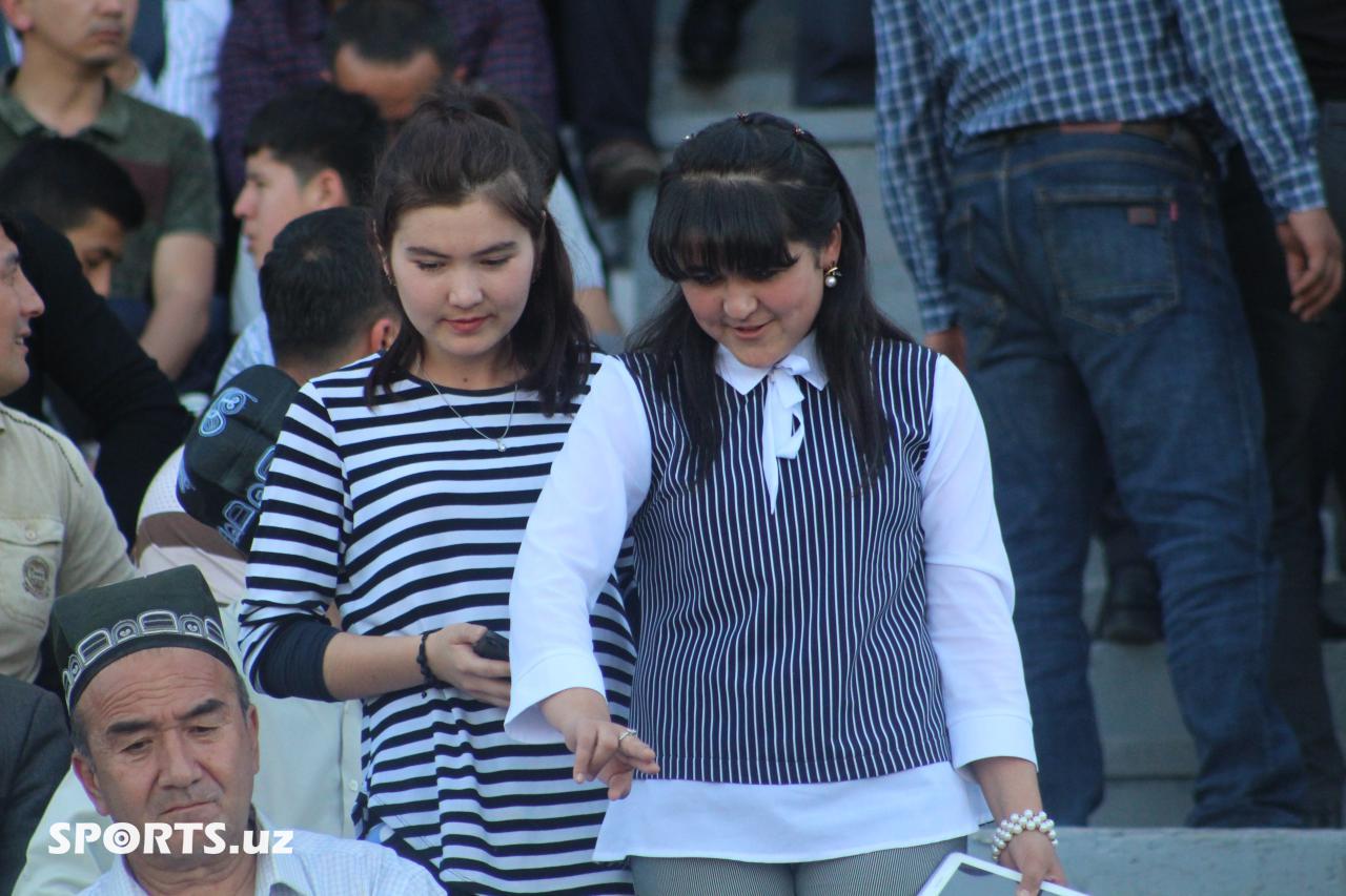 Qizlar