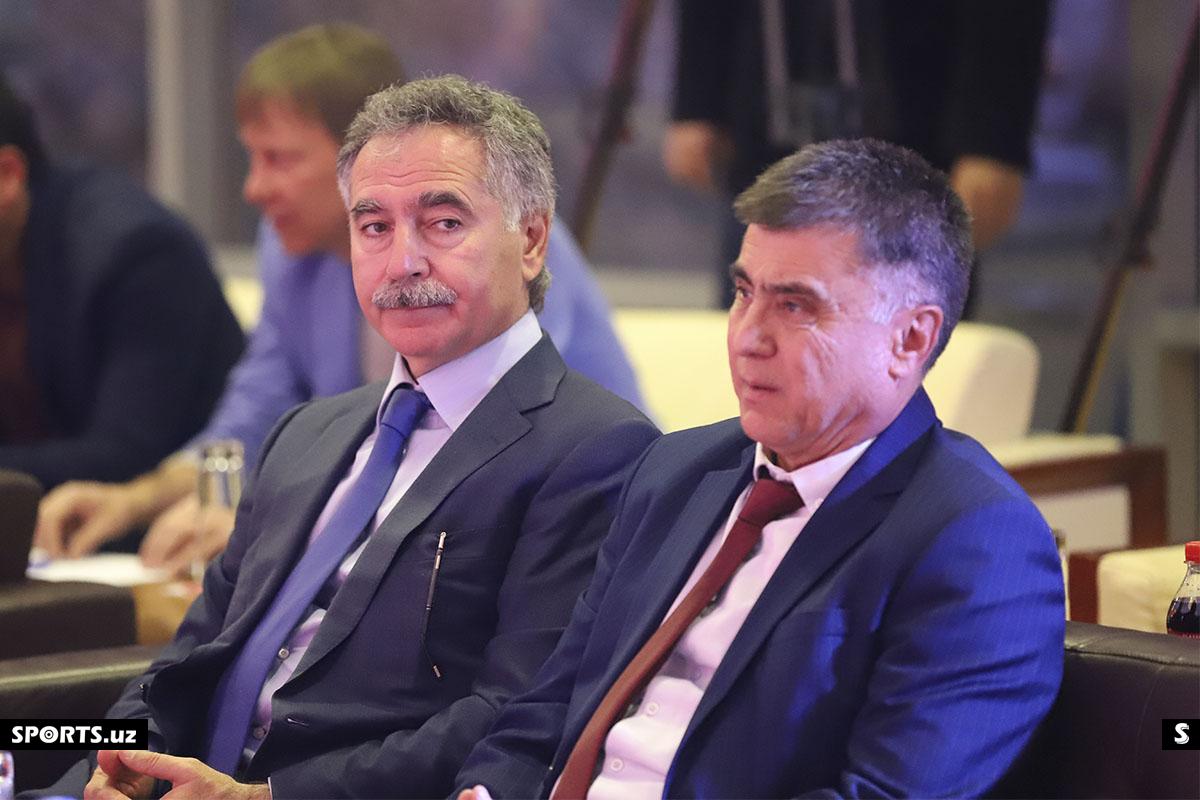 Суперлига қуръа