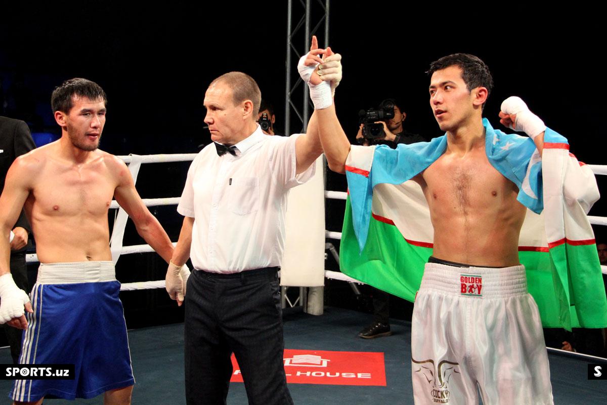 BoX