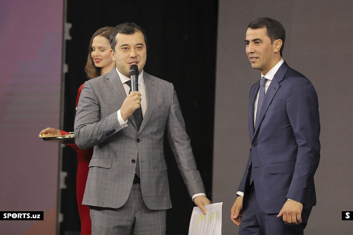 ўфа тақдирлаш 2019