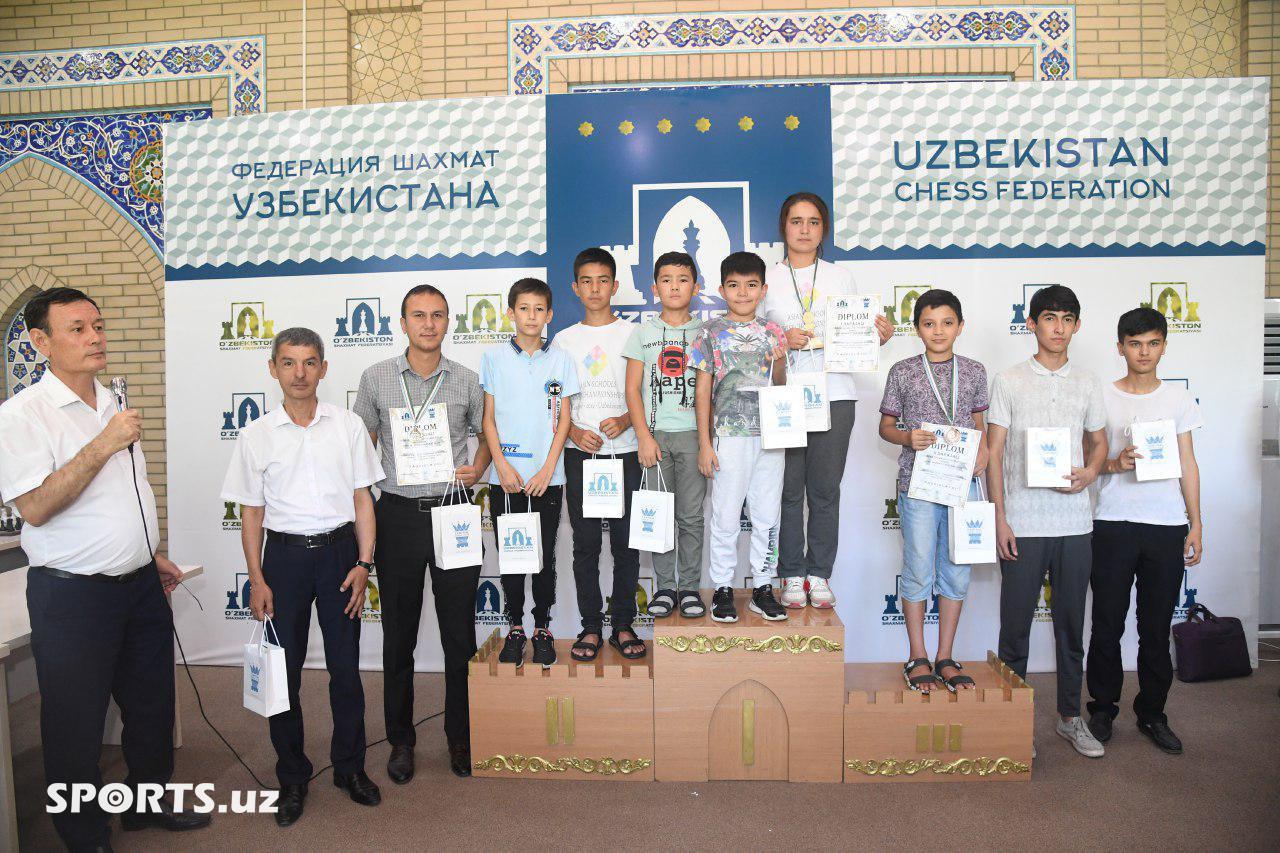 Toshkent yozi