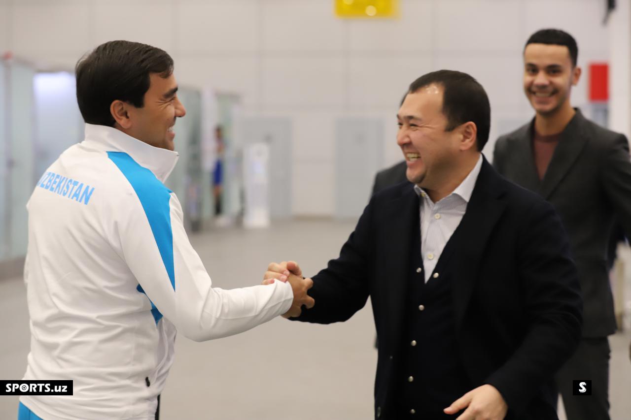 Паралимпия