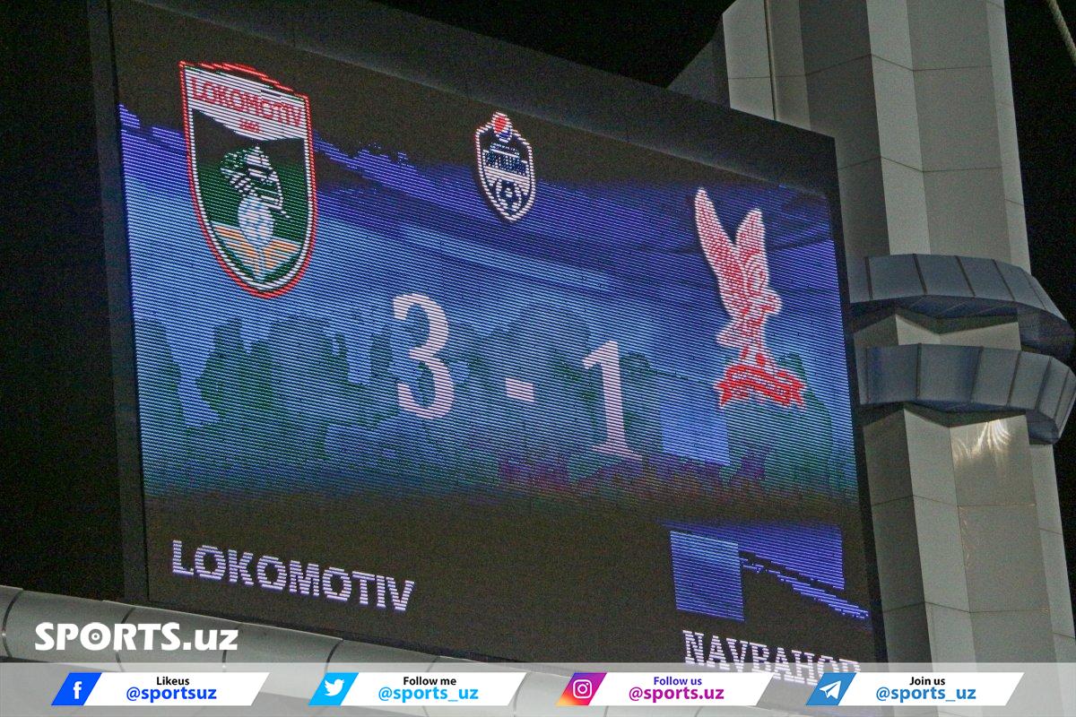 Лооко-Навбаҳор