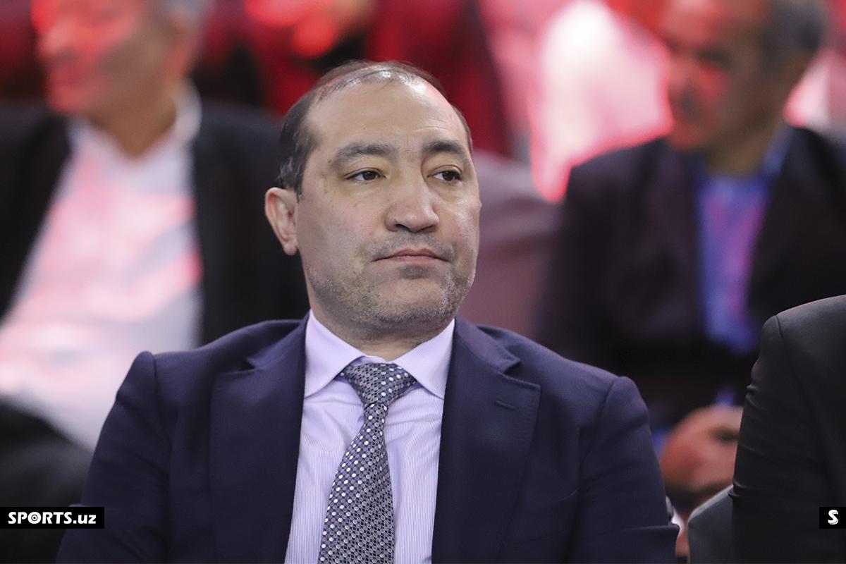 ўфа тақдирлаш 2019