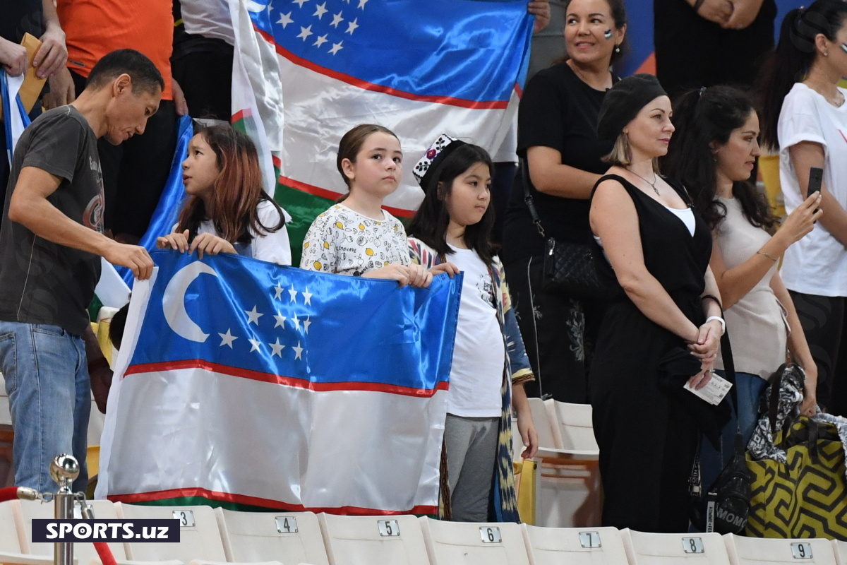 aus_uzb match