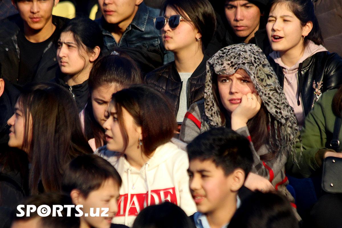 fans