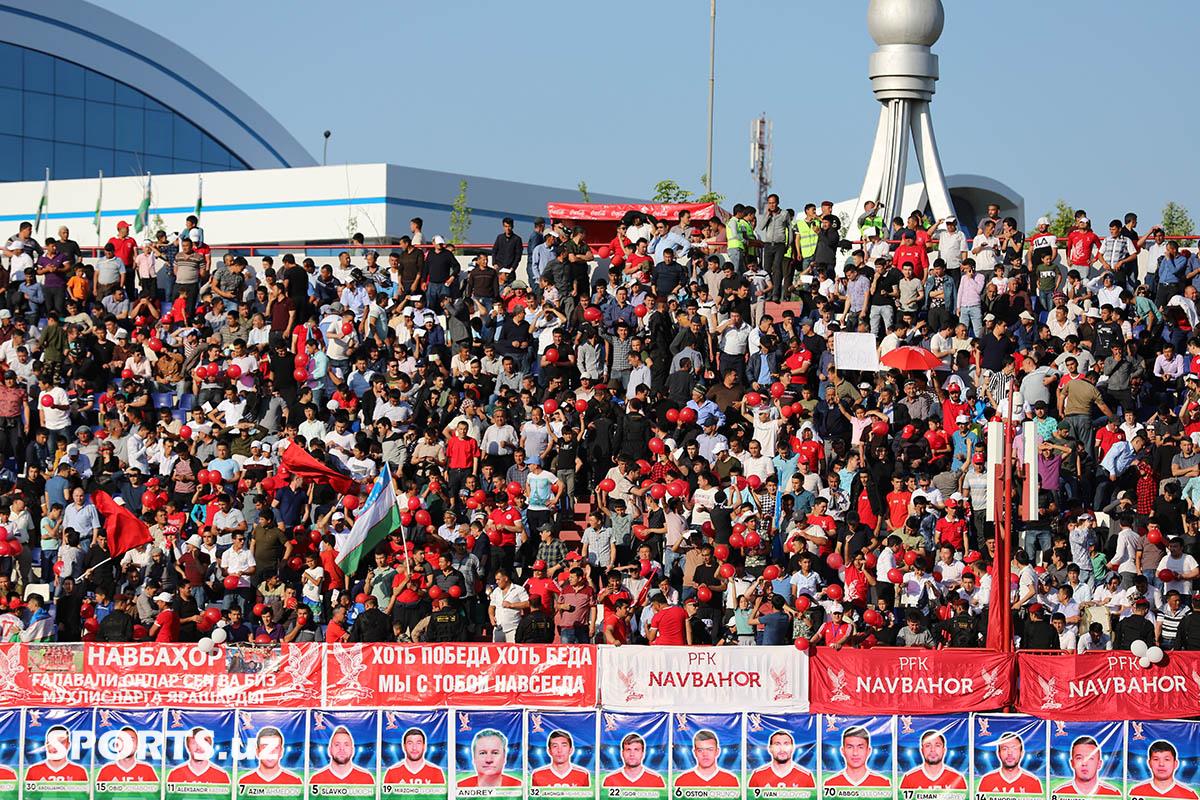 stadiondabayram