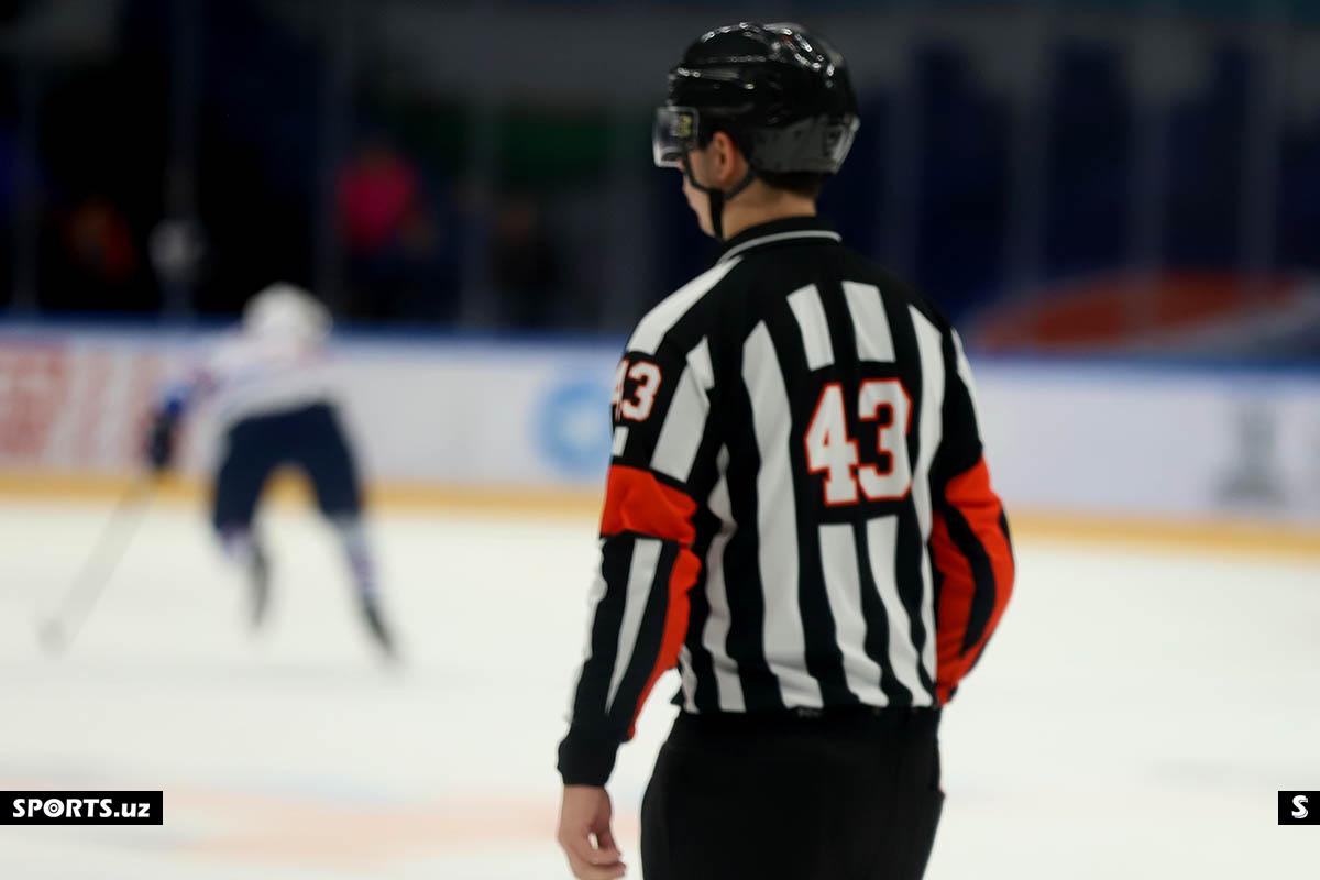 VHL. HUMO - LADA 2:4 (azamat)