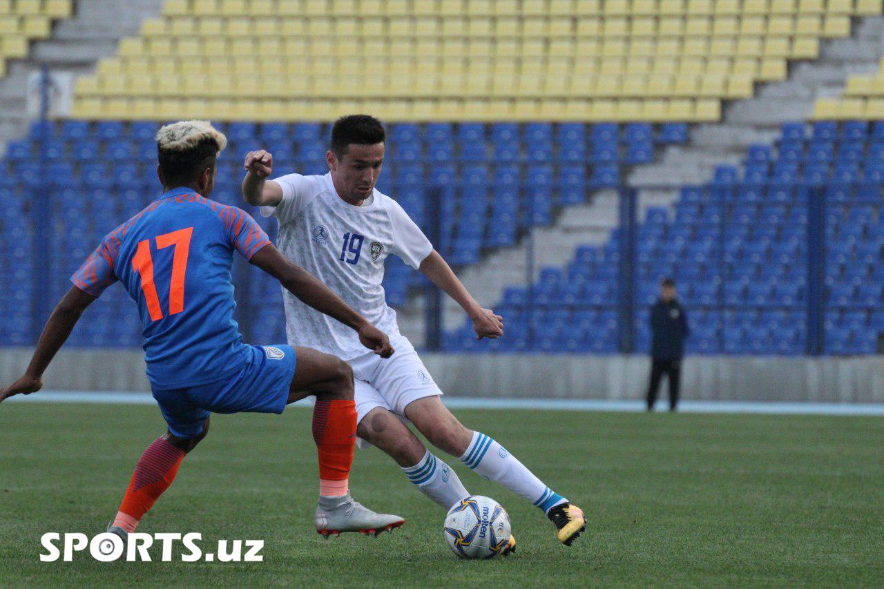 Hin vs Uzb