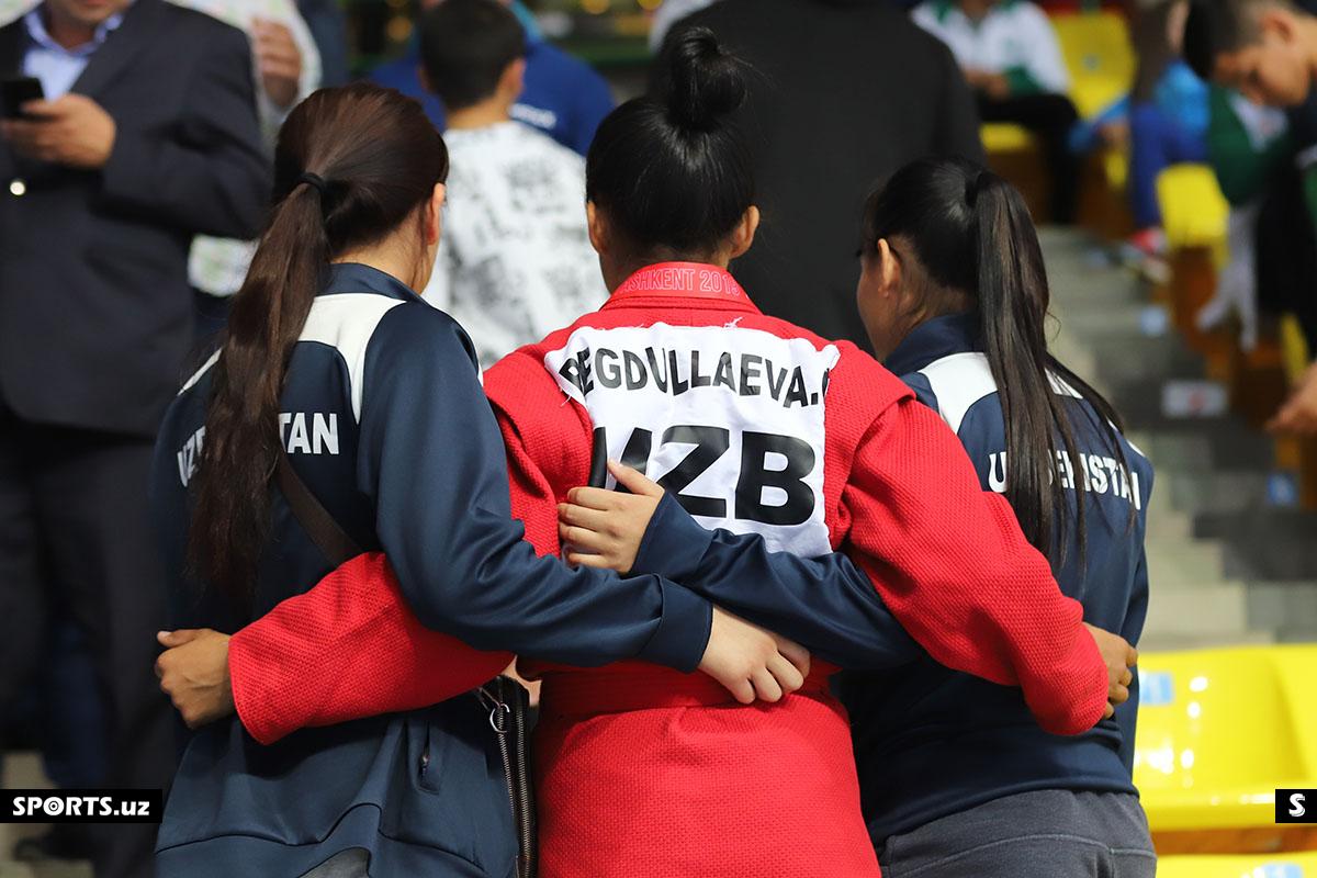Sambo day2 gallery