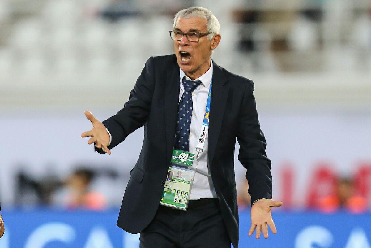 Japan 2-1 Uzbekistan