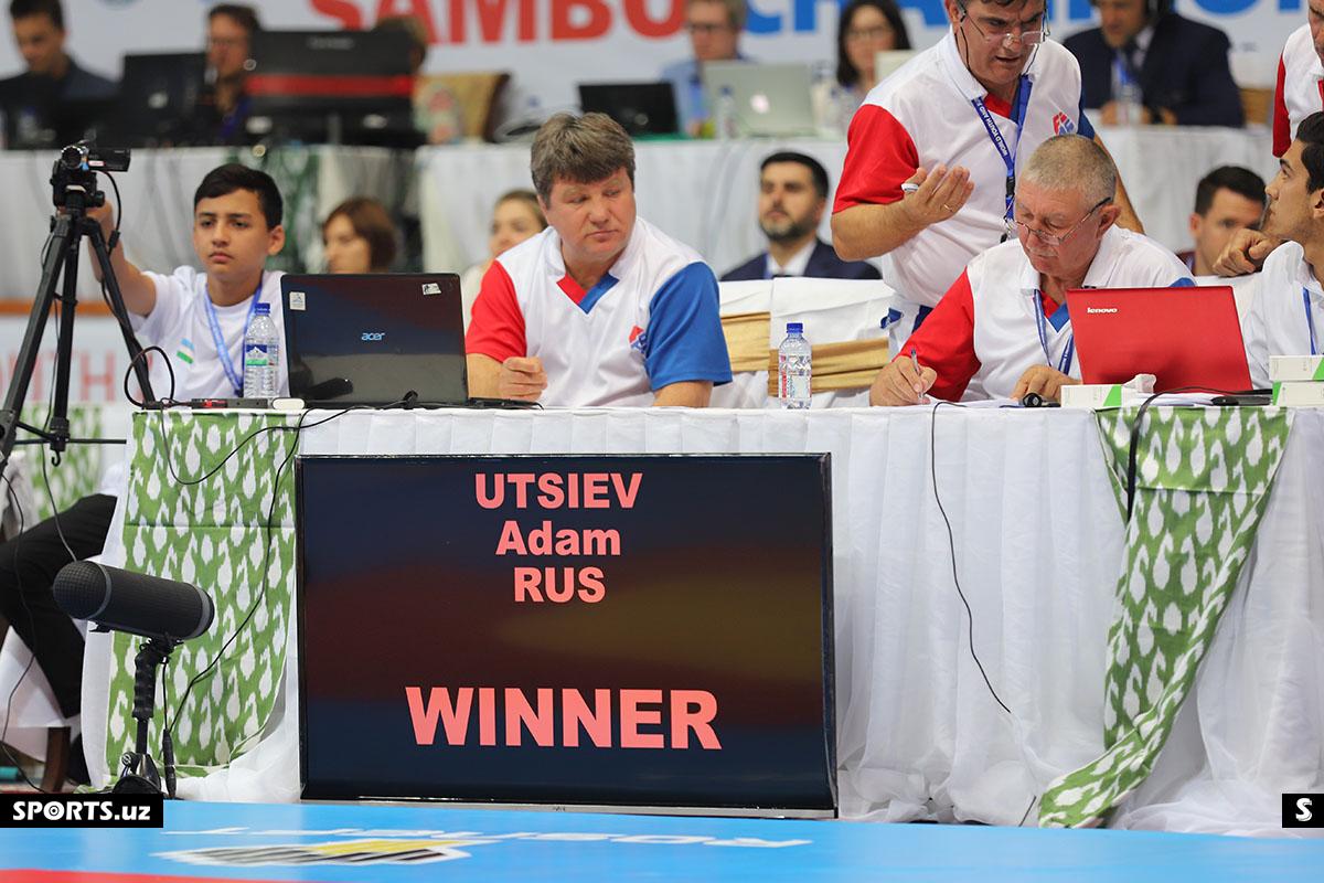 Sambo day2 gallery
