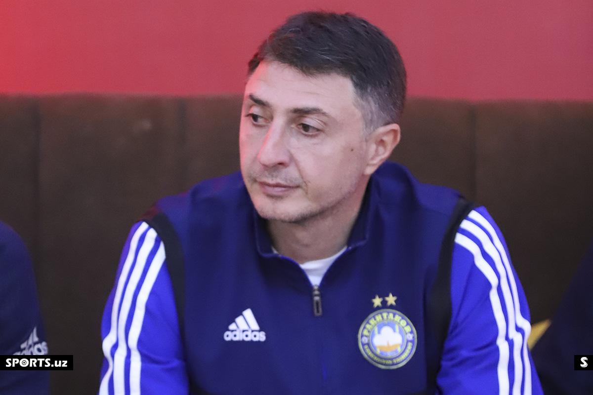 Пахтакор пресса