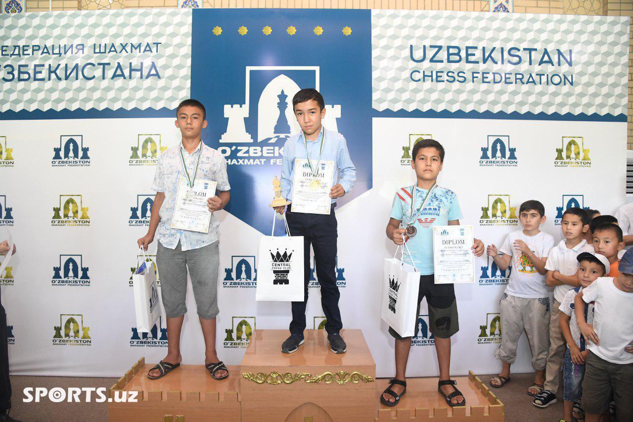 Toshkent yozi