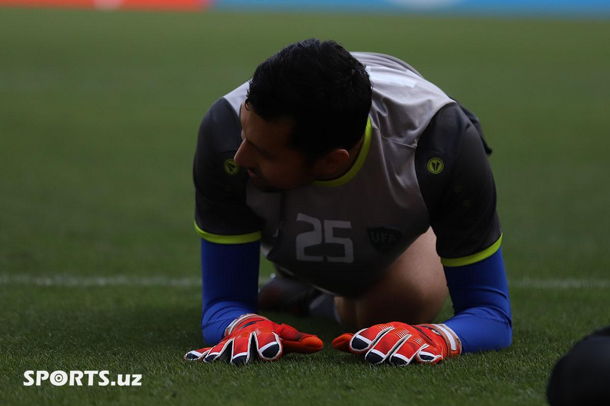 UZB-TRAINING