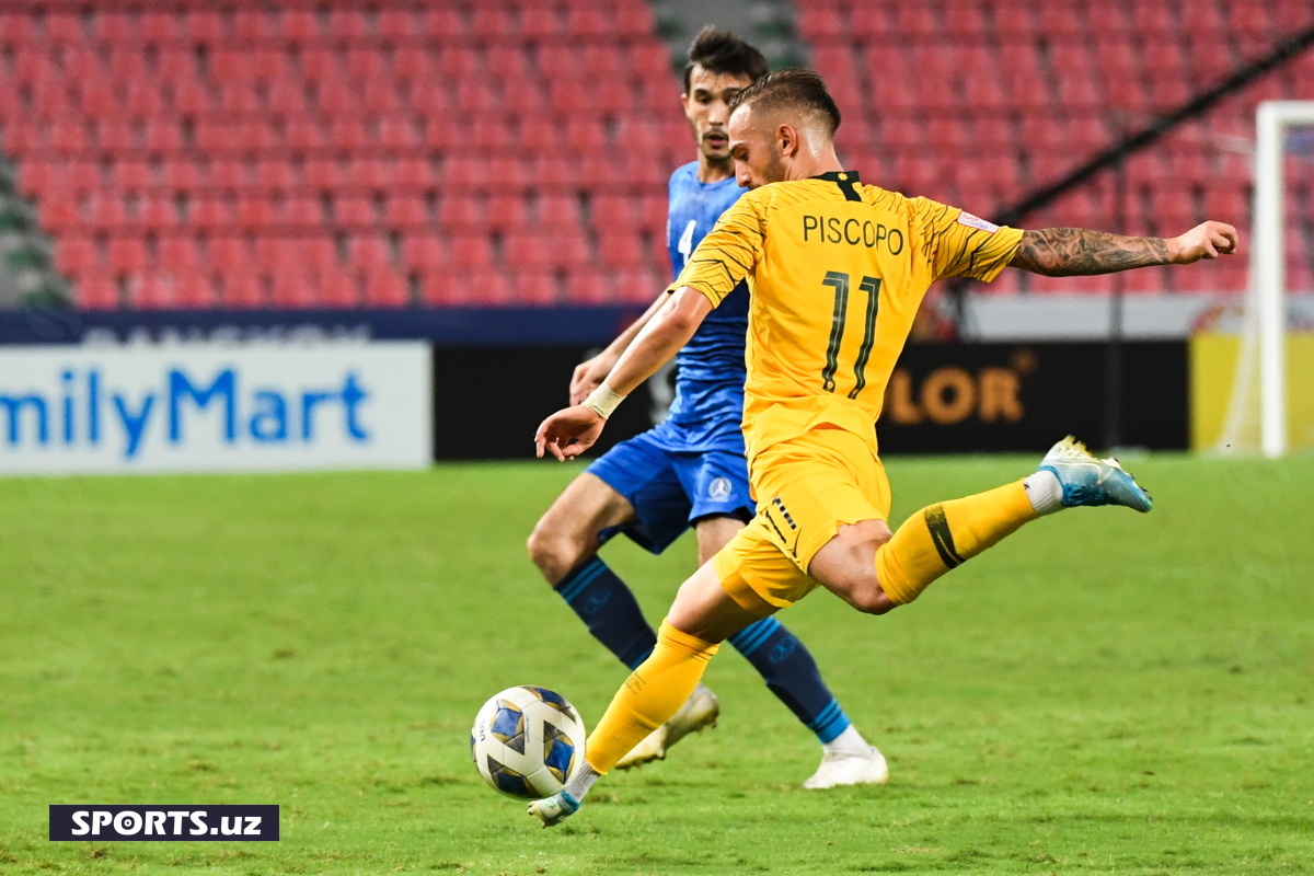 aus_uzb match