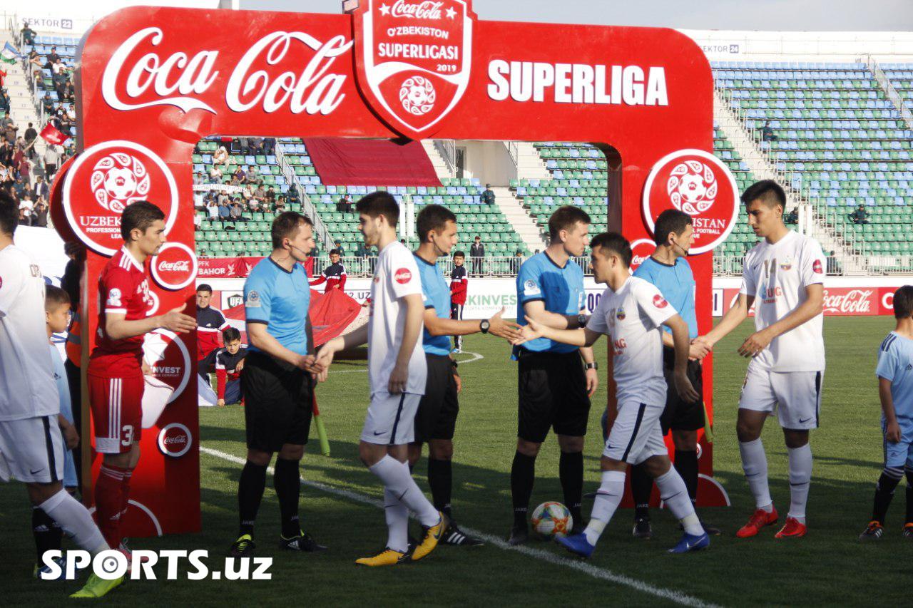 Навбаҳор - Бунёдкор
