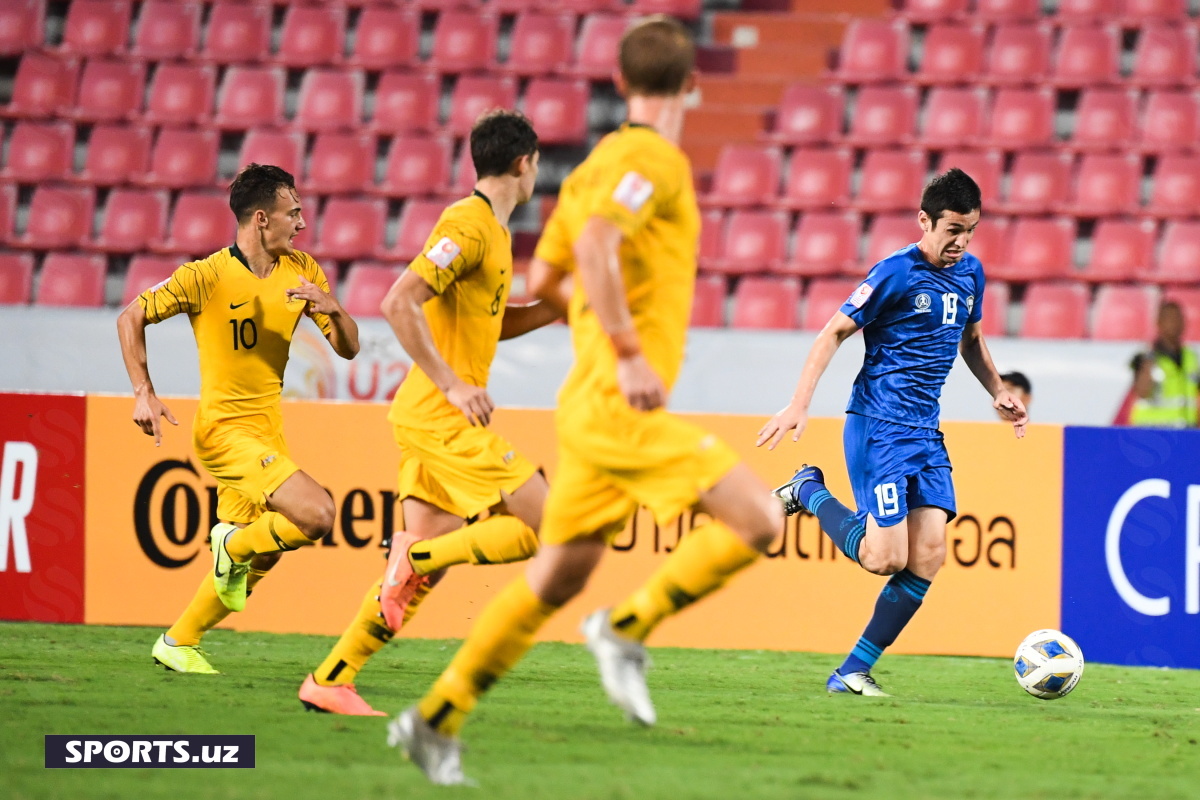 aus_uzb match