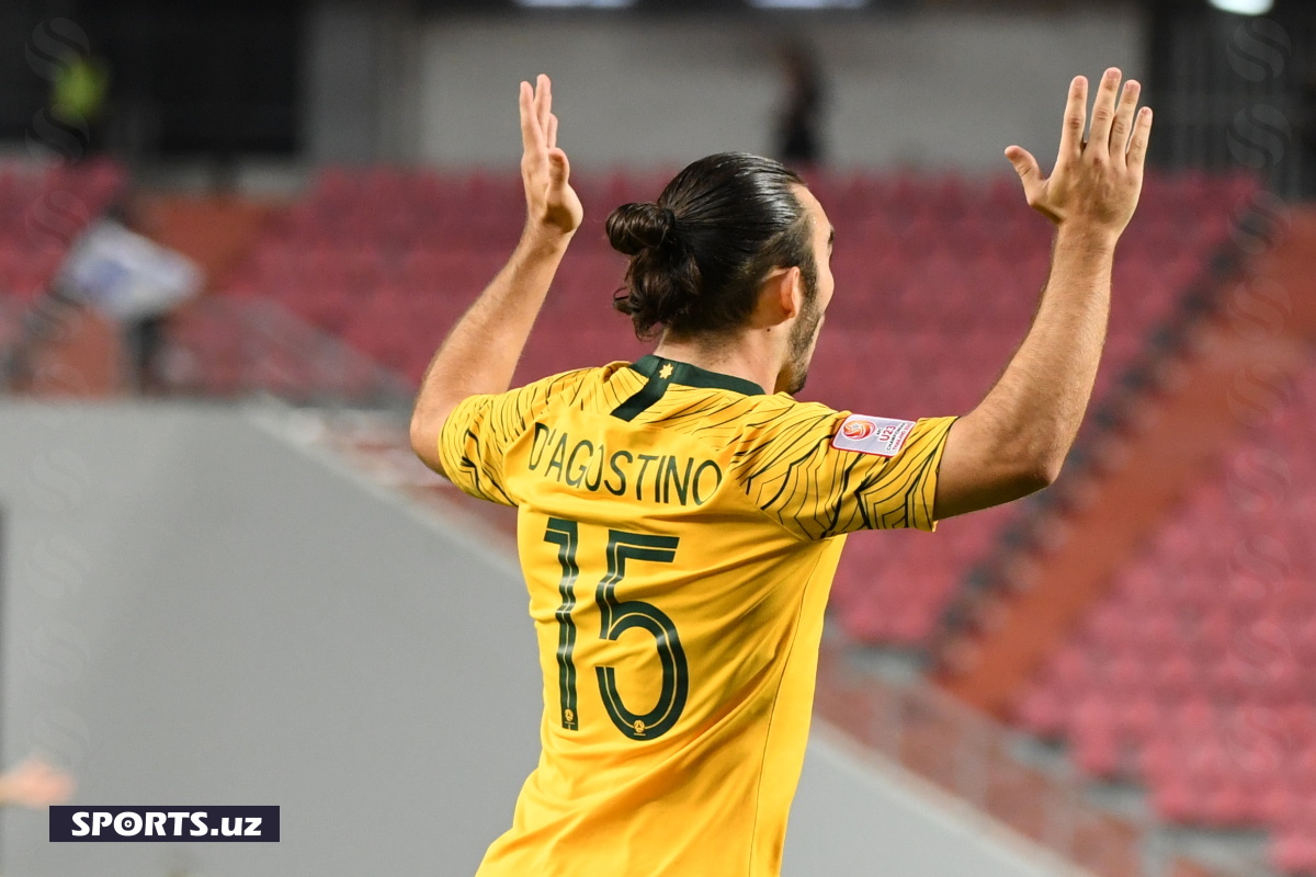 aus_uzb match