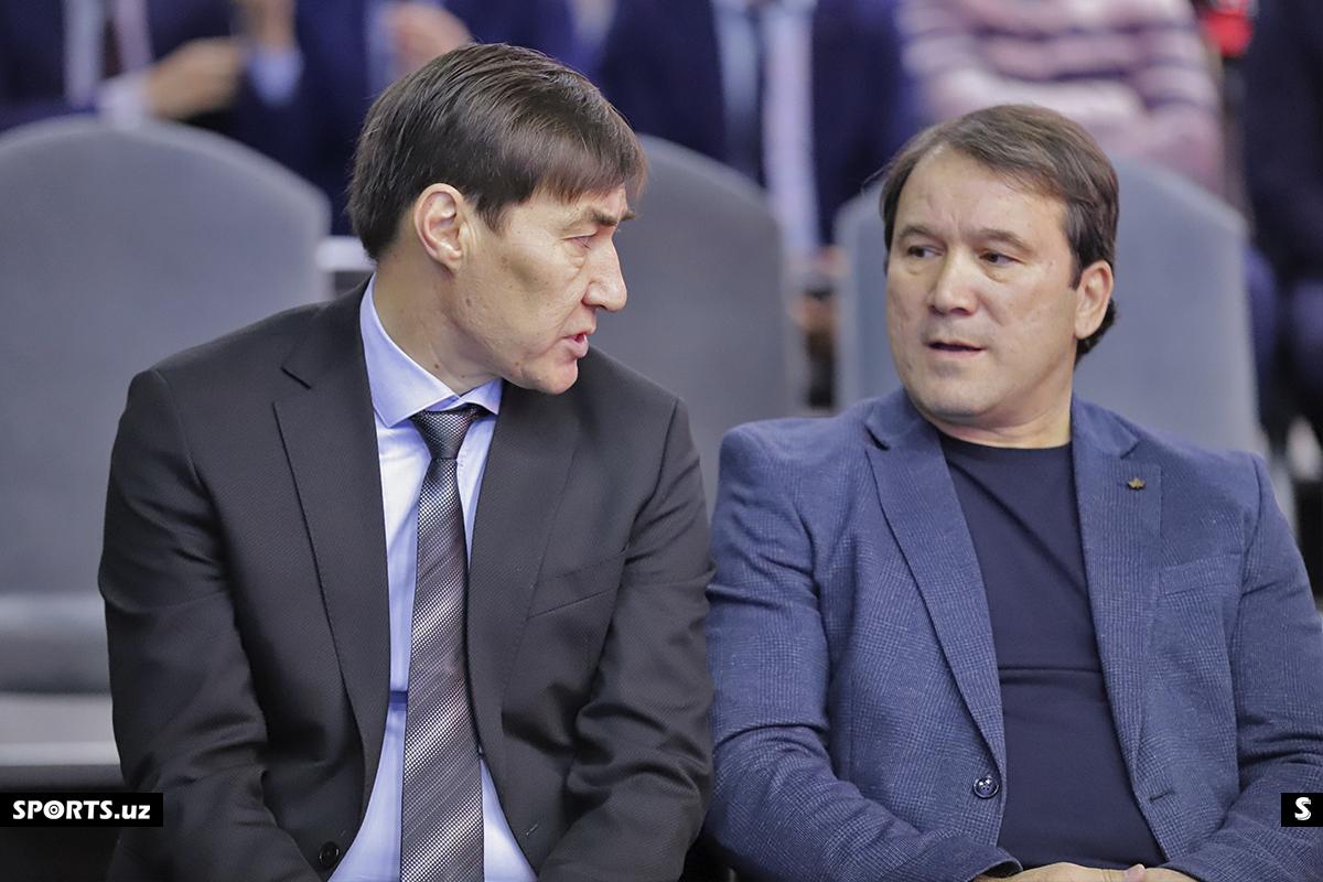 ўфа тақдирлаш 2019