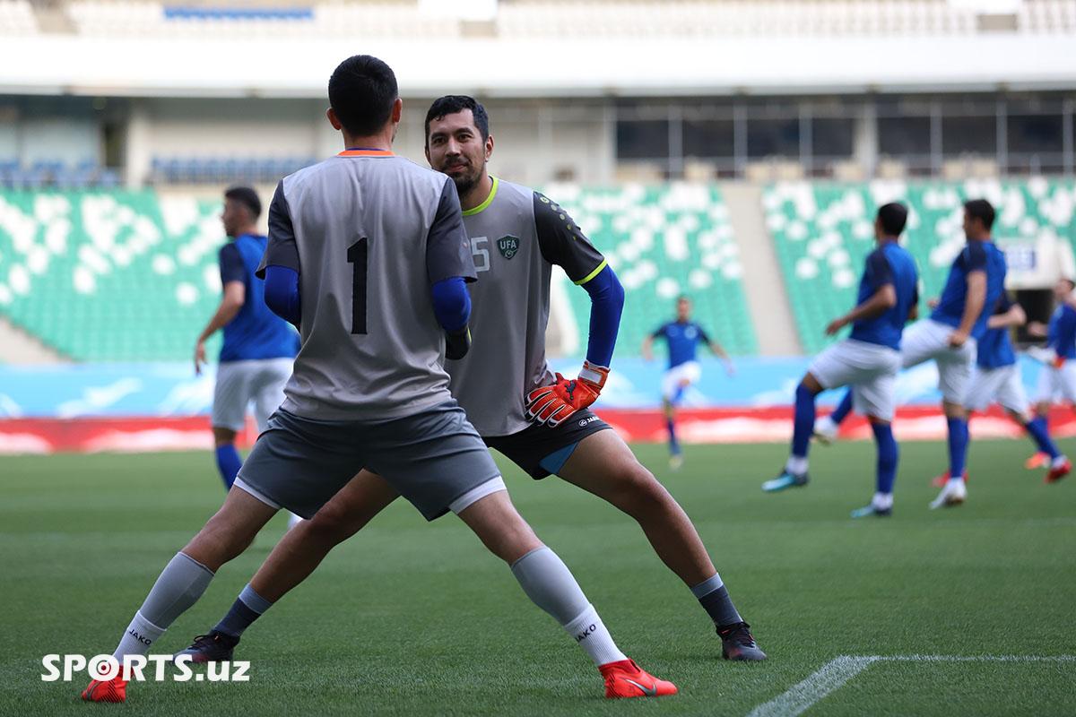 UZB-TRAINING