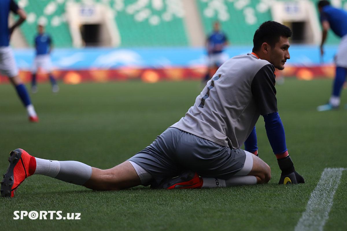UZB-TRAINING