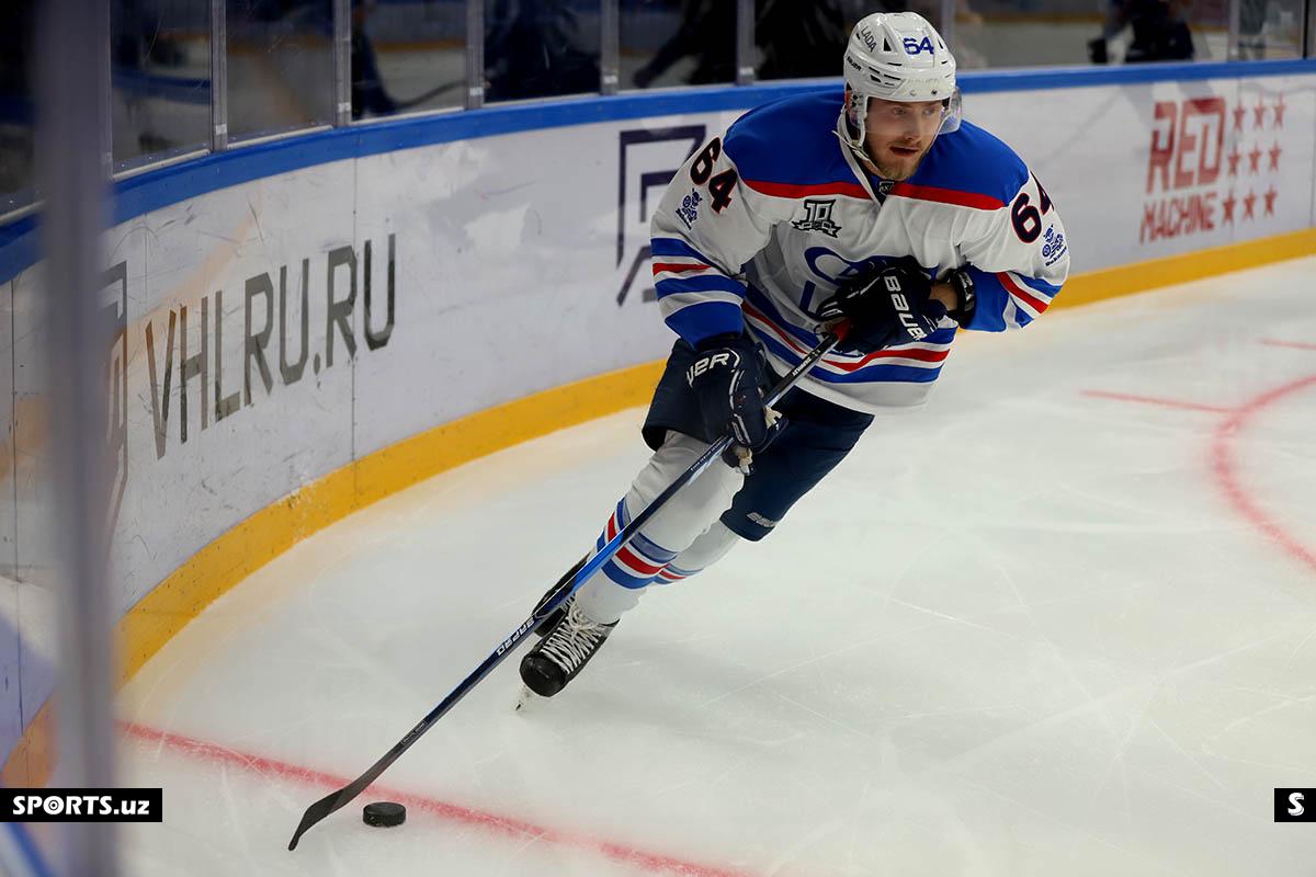 VHL. HUMO - LADA 2:4 (azamat)