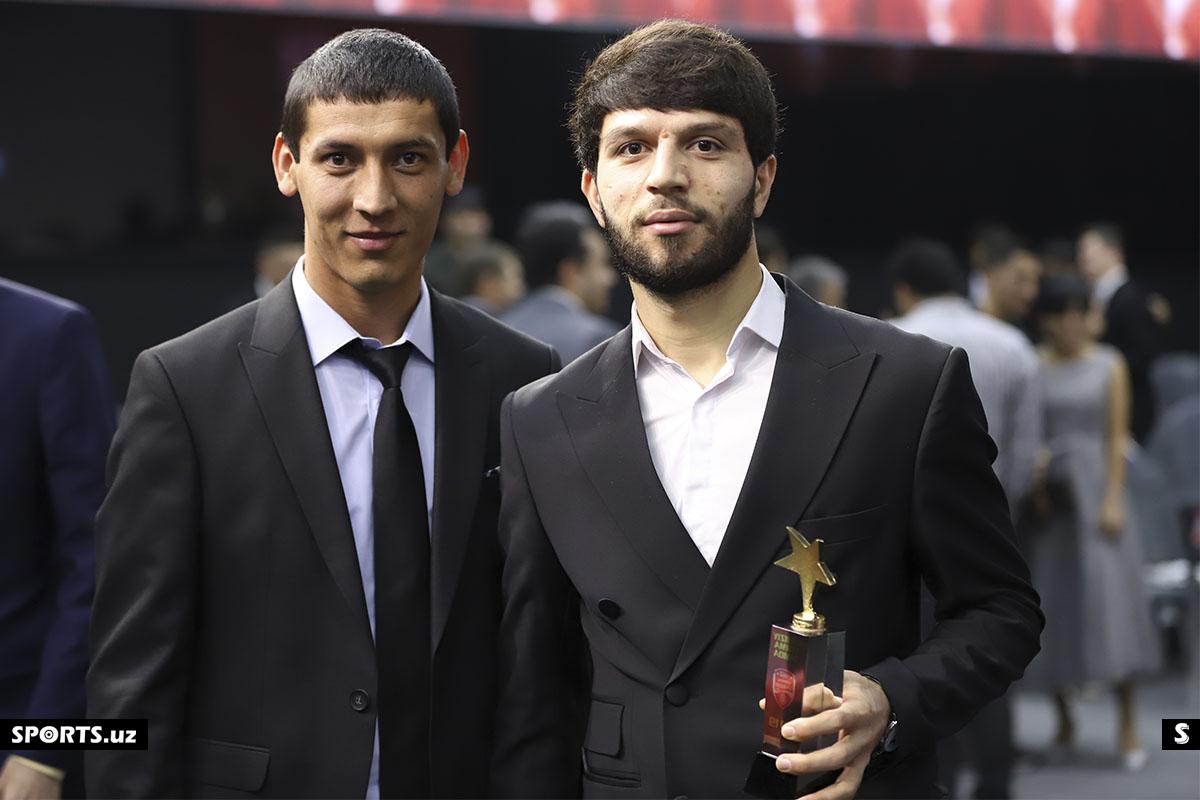 2 ўфа тақдирлаш 2019