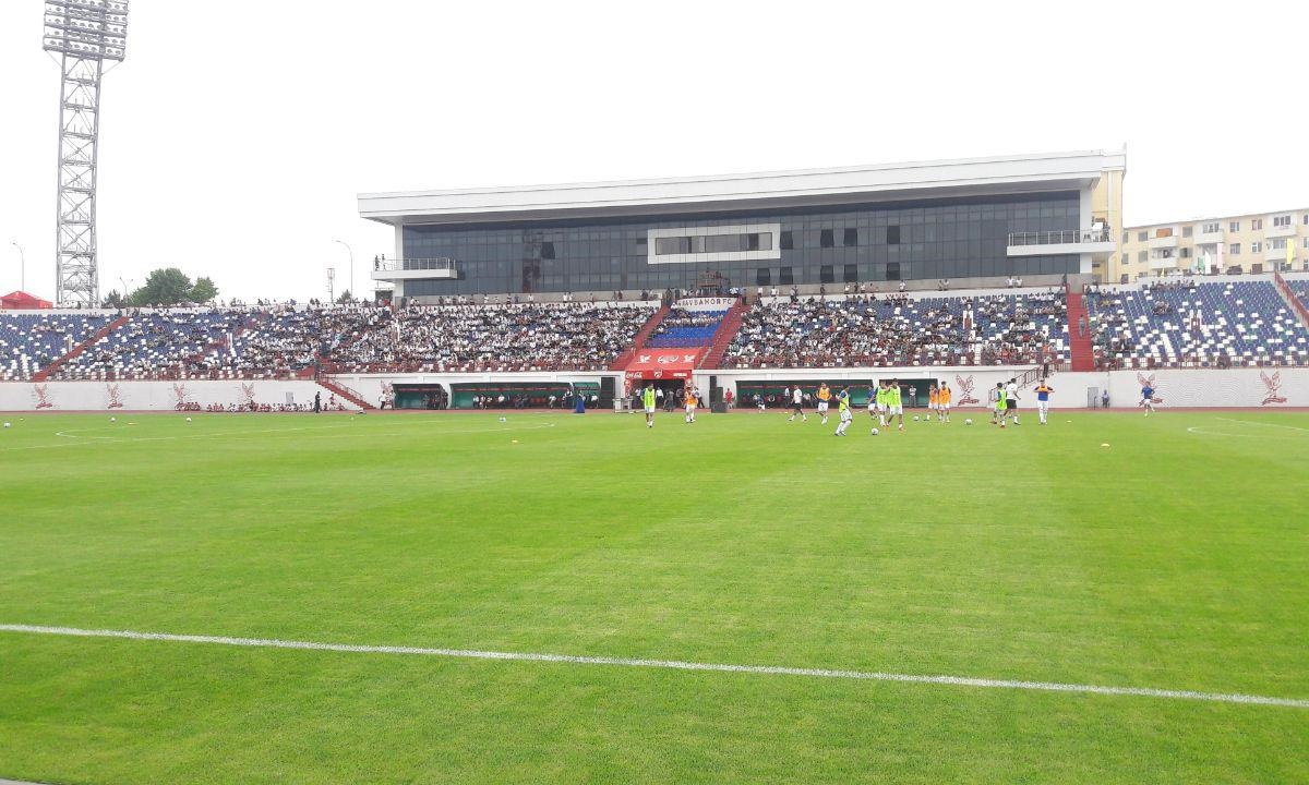 Namangan