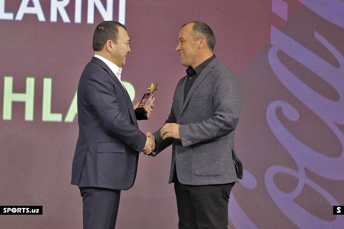 ўфа тақдирлаш 2019