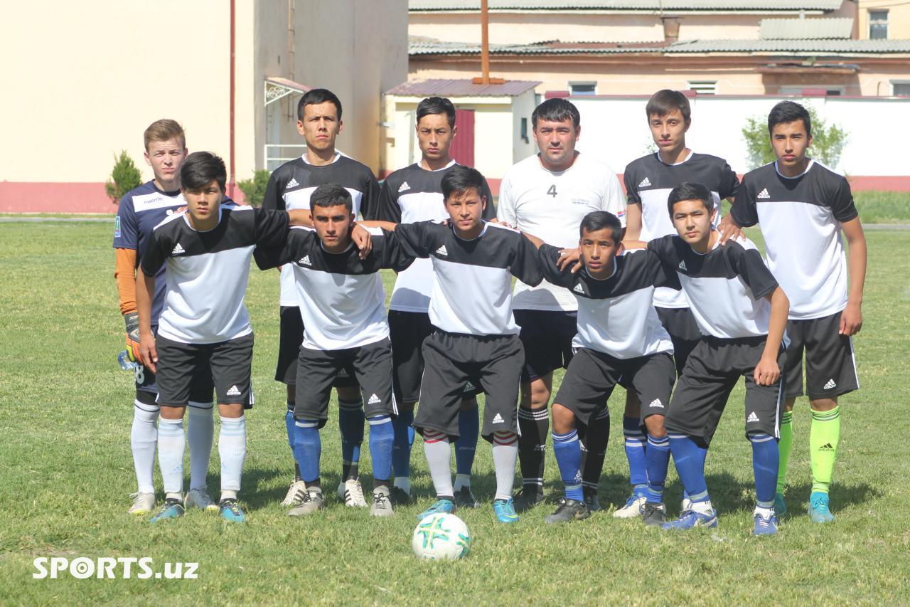 Andliga