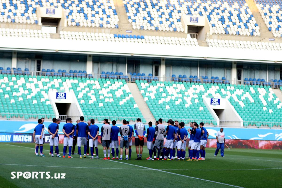 UZB-TRAINING