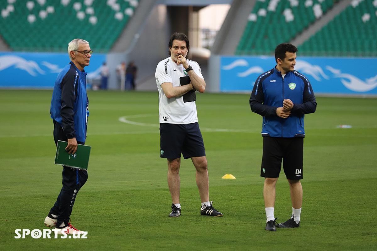 UZB-TRAINING