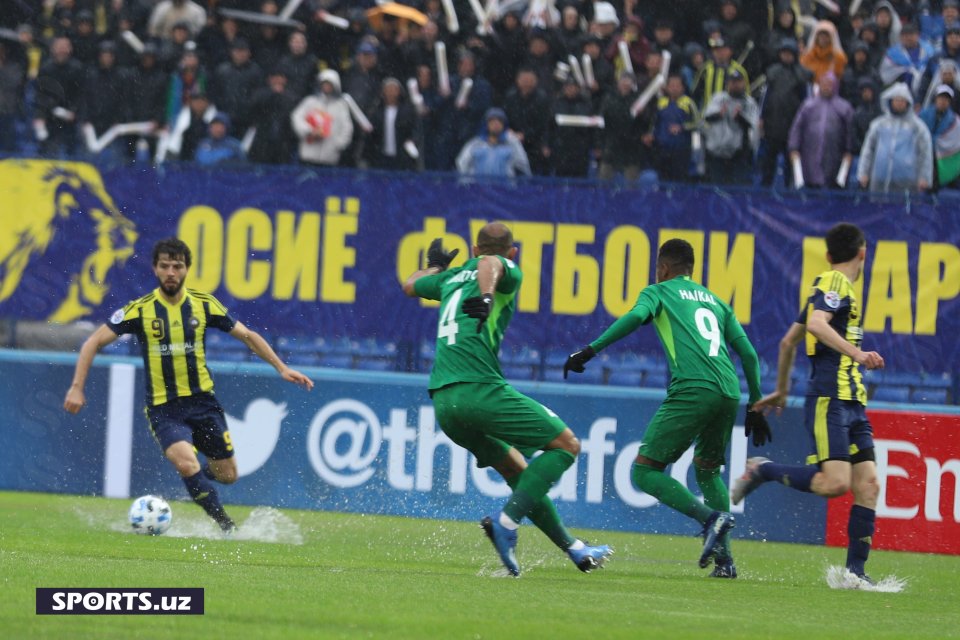 Paxtakor Shabab