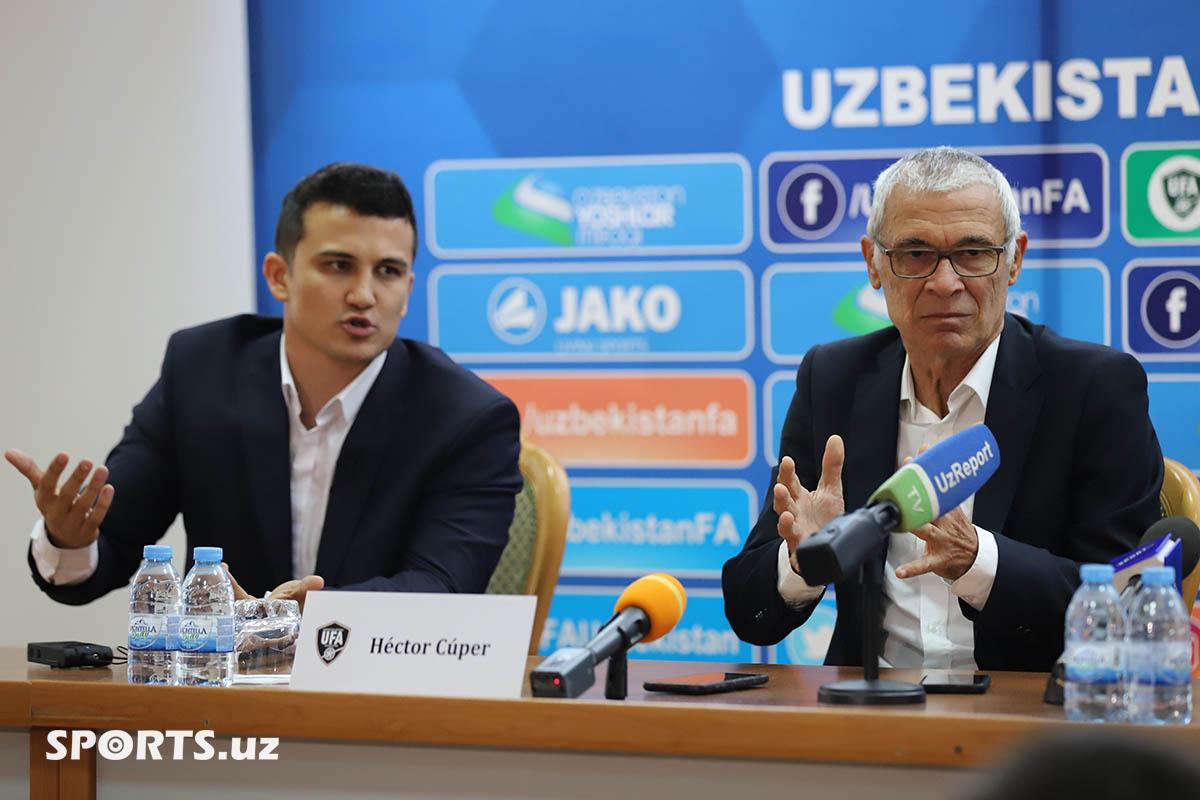 Hector Cuper