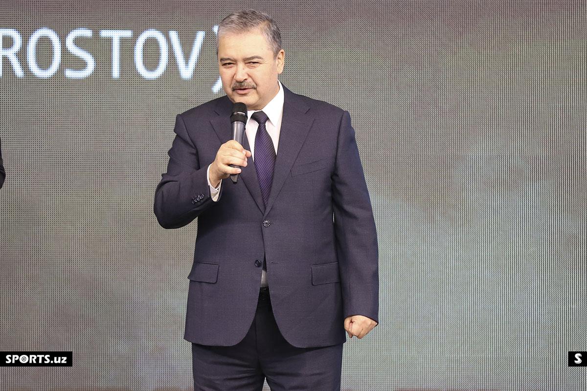 2 ўфа тақдирлаш 2019