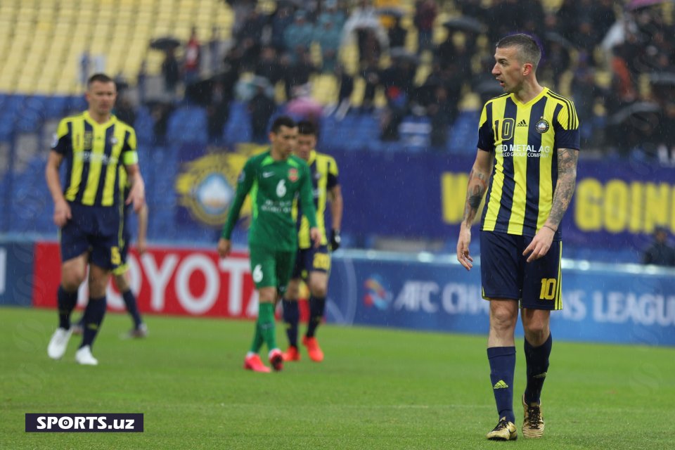 Paxtakor Shabab
