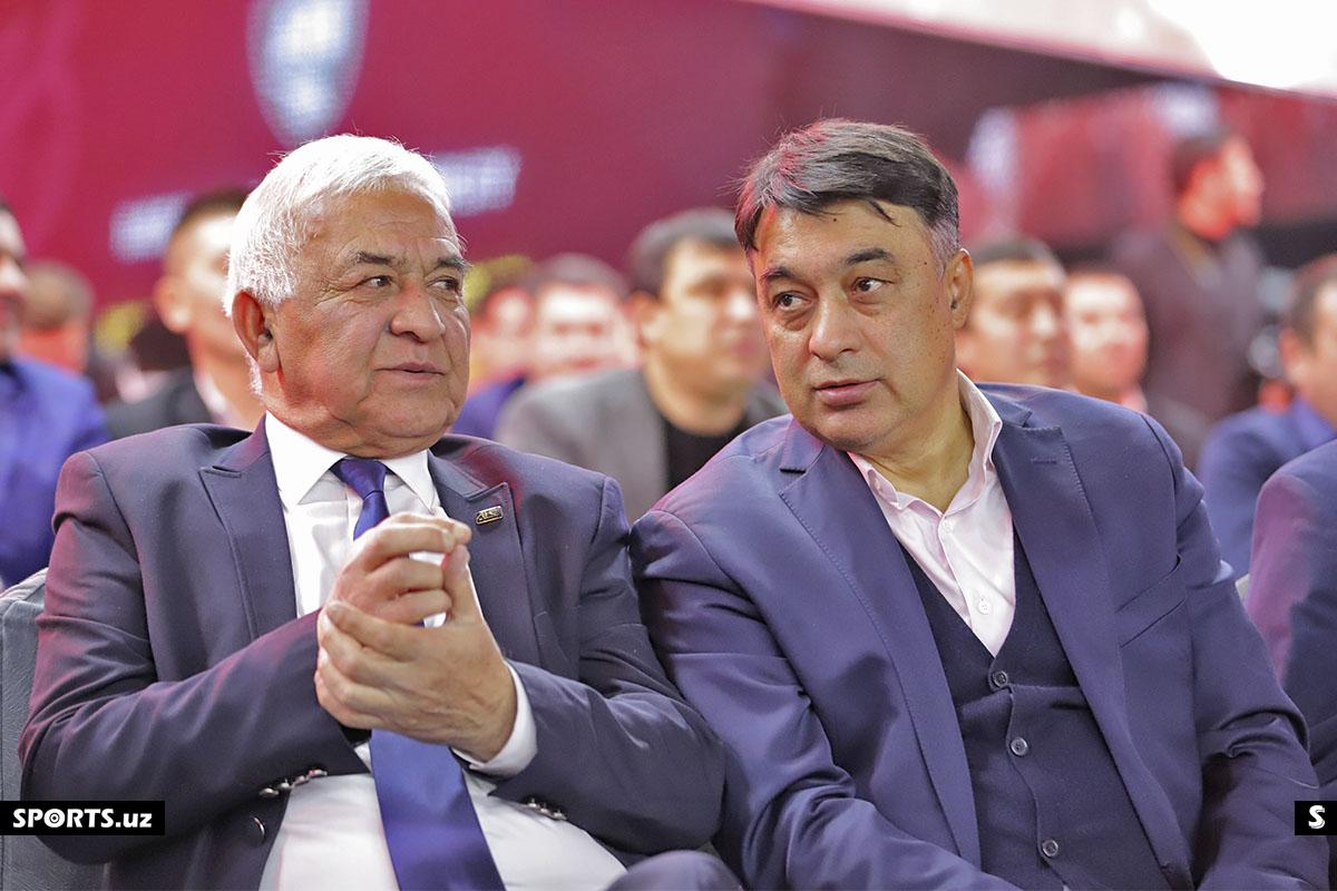 ўфа тақдирлаш 2019