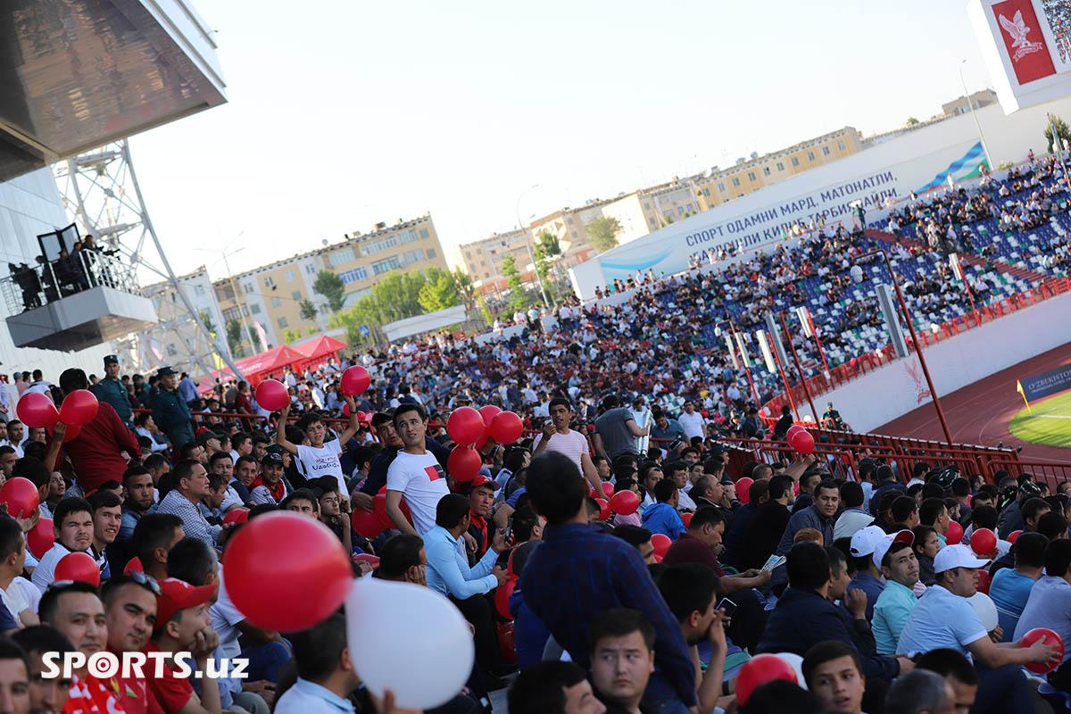 stadiondabayram