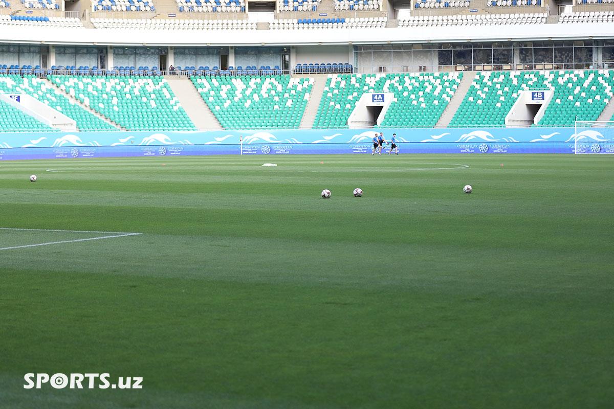 dpr-korea-training