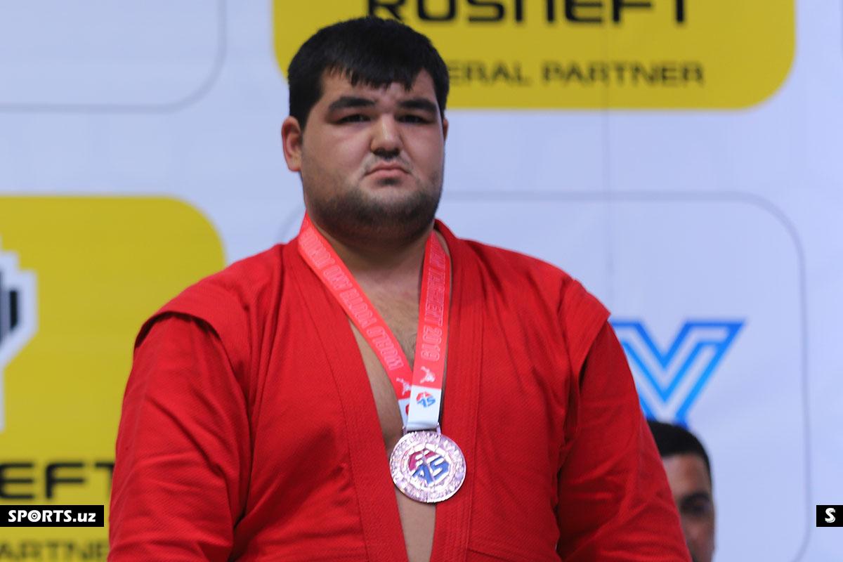 Sambo day2 gallery