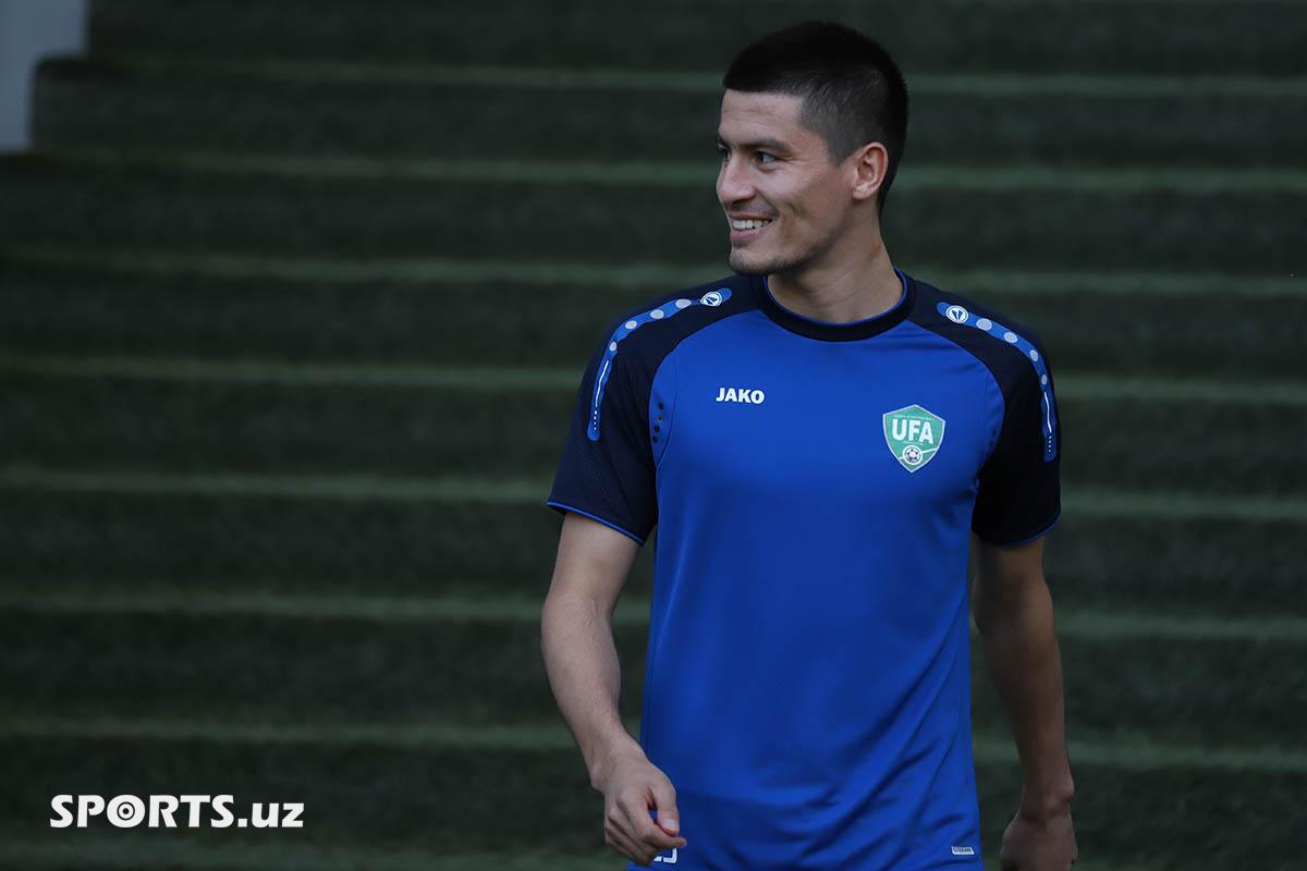 uzb_trAining