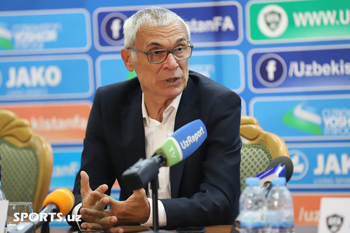 Hector Cuper