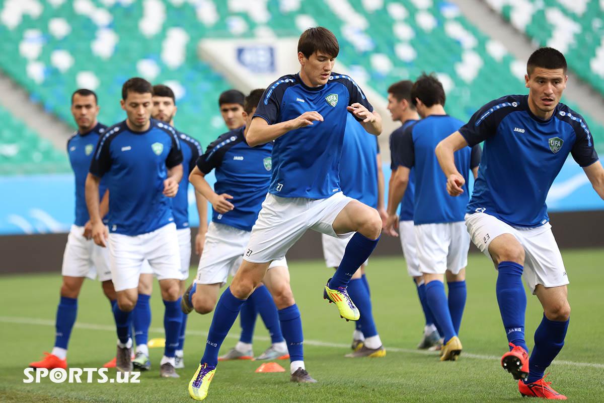 uzb_trAining